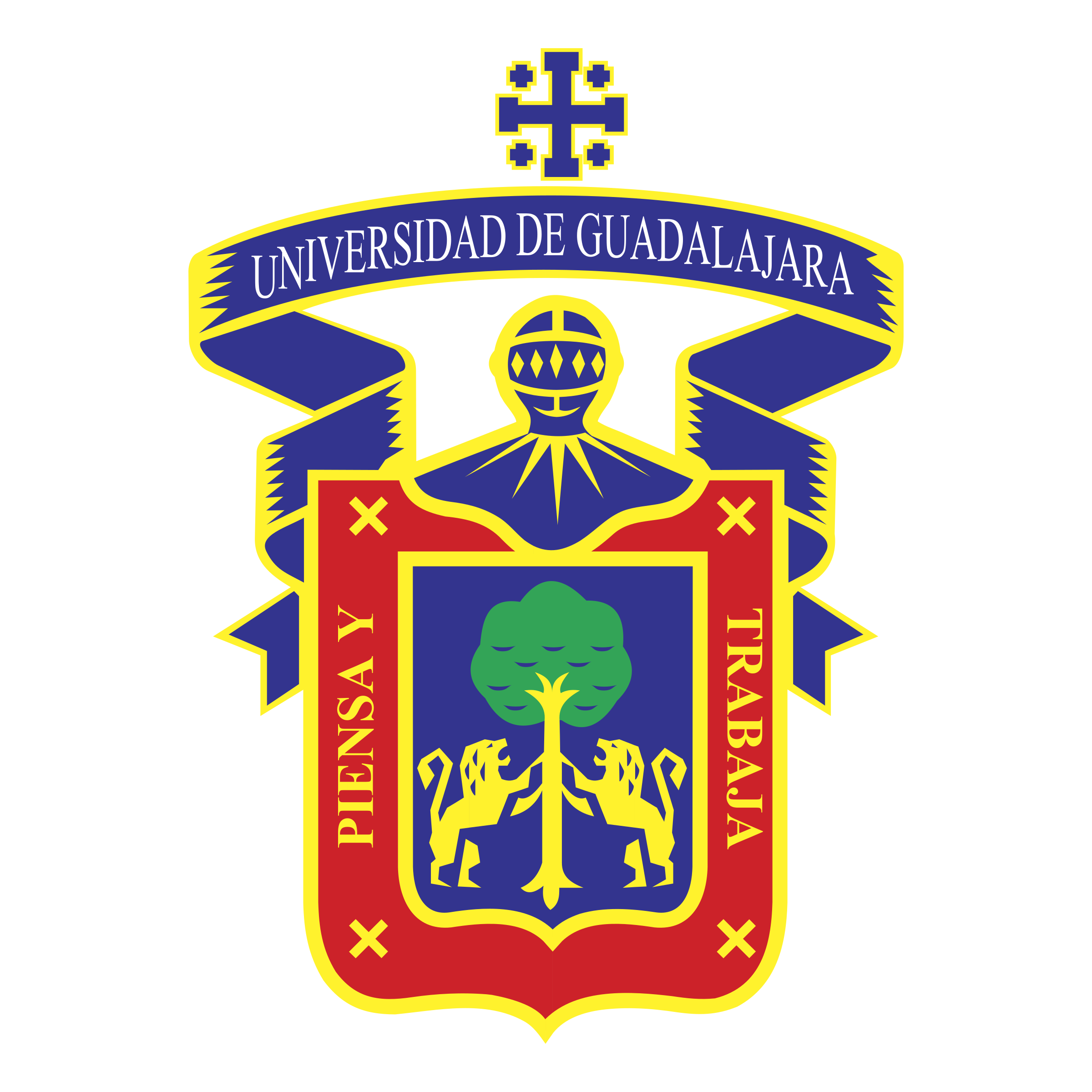 Logo udg