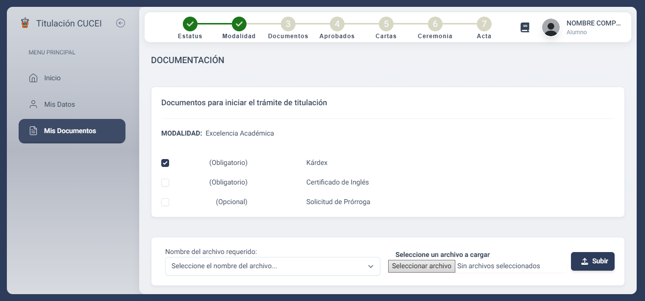 Documentos